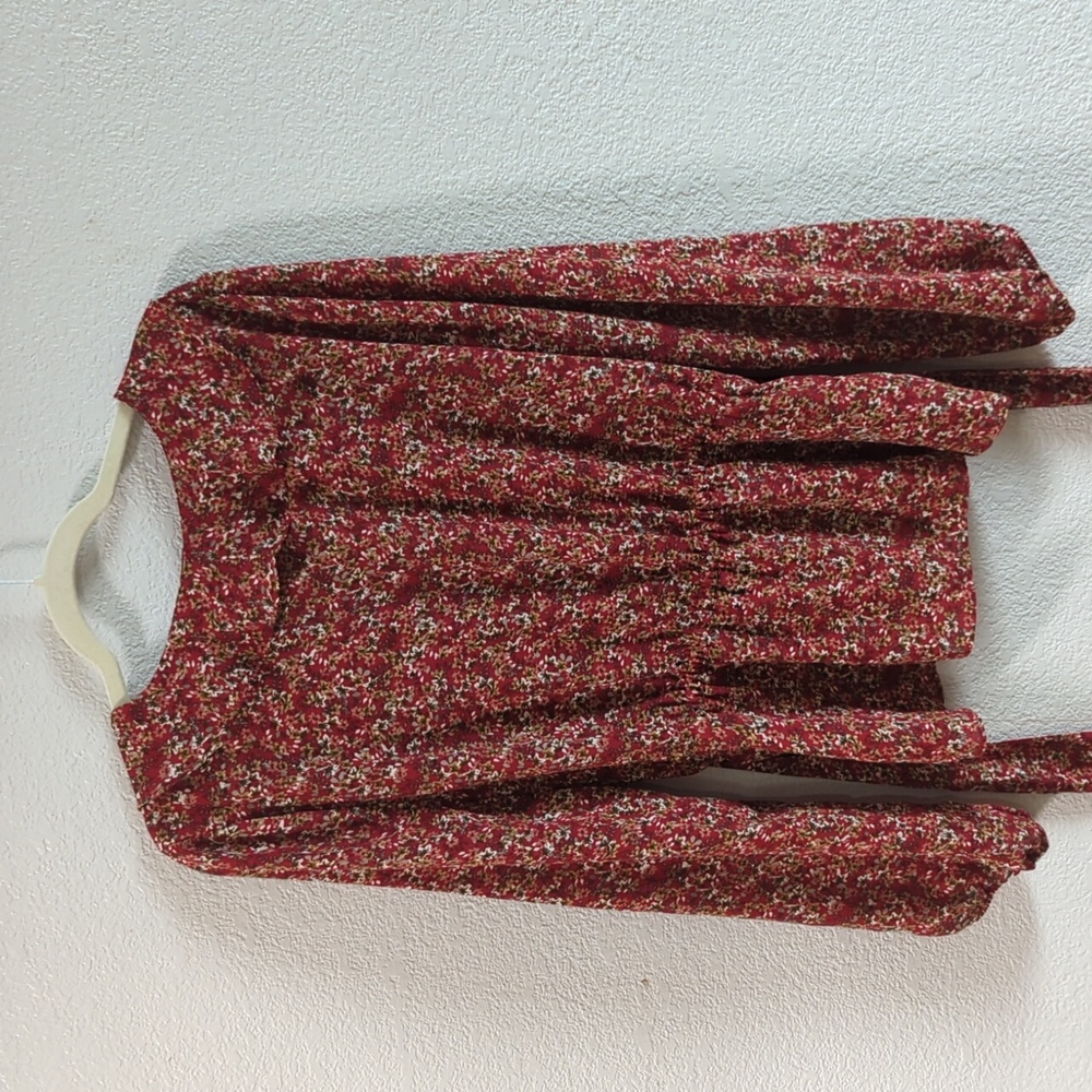 Blouse - Picture 3 of 4